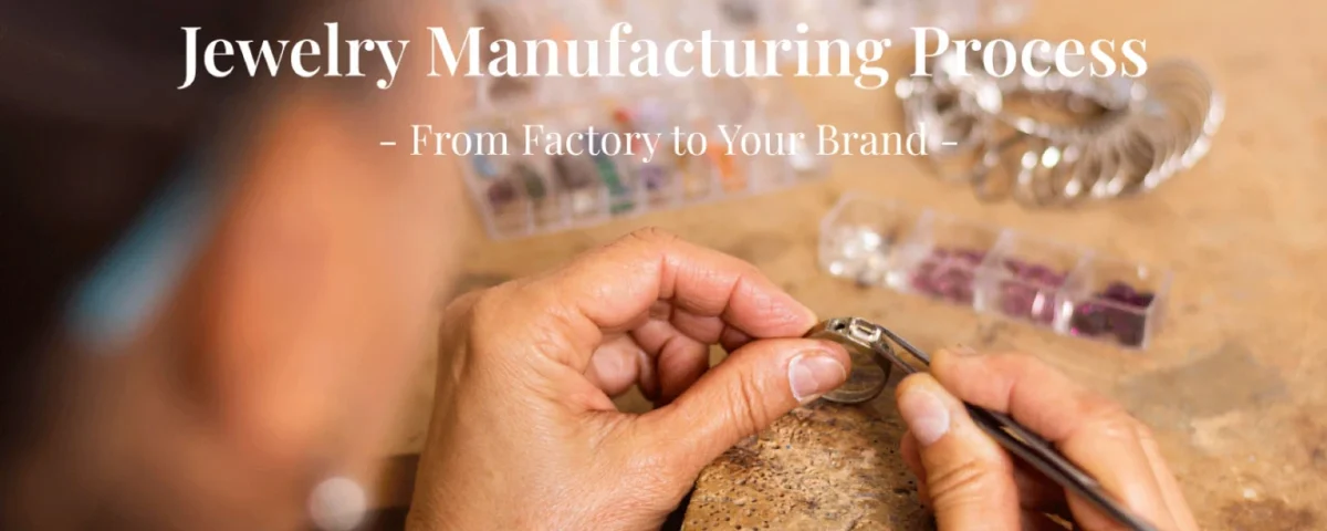 Jewelry-Manufacturing-Process
