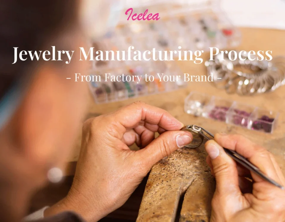 Jewelry-Manufacturing-Process