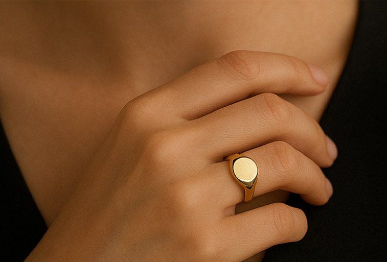 Signet-Rings