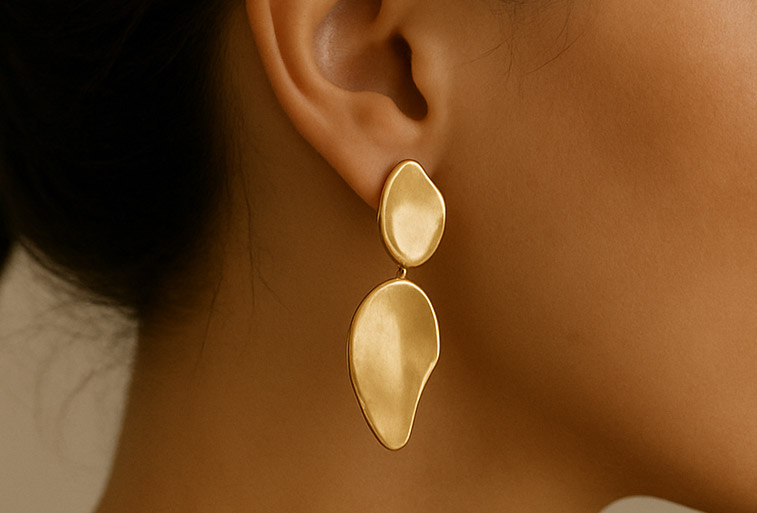 Statement-Earrings