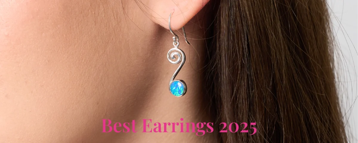 Best Earrings 2025-02