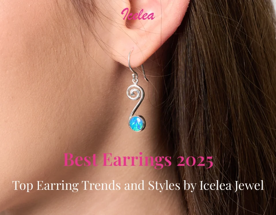 Best Earrings 2025-02