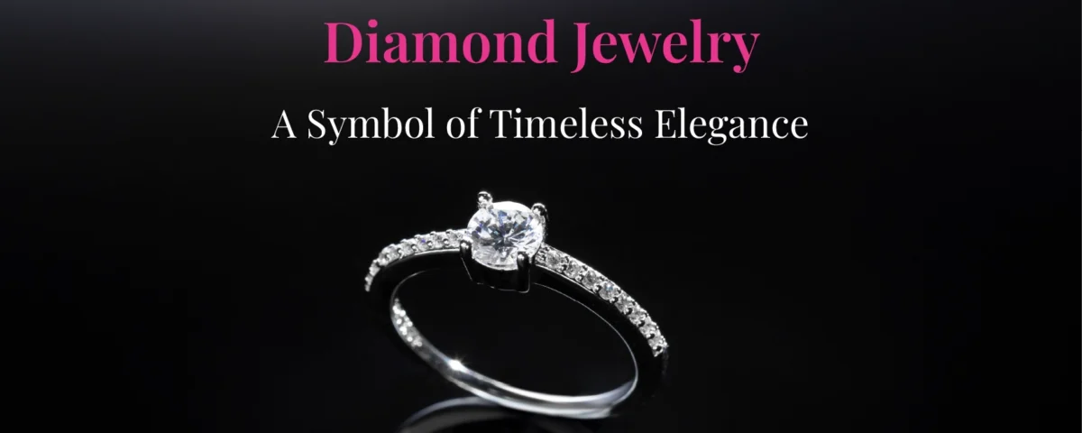 Diamond Jewelry