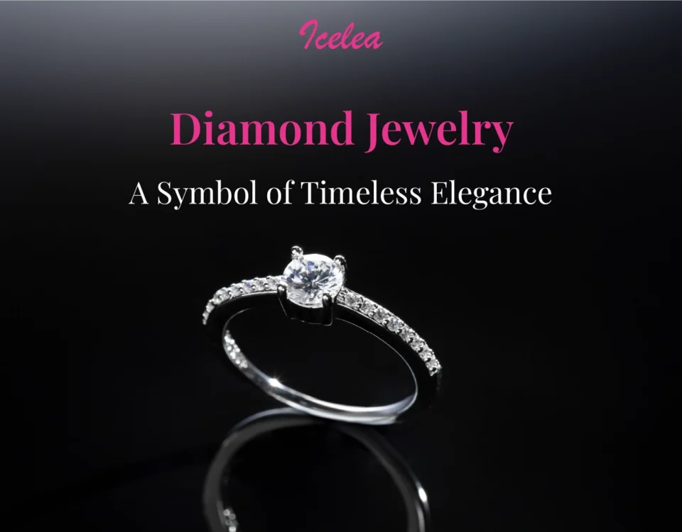 Diamond Jewelry