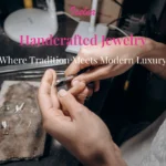 Handcrafted Jewelry