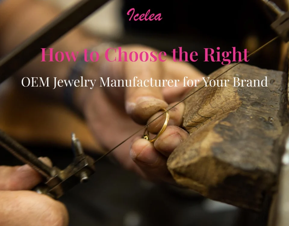 OEM-Jewelry-Manufacturer